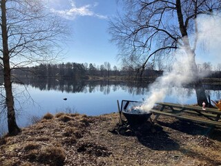 Ferienhaus Traryd  12