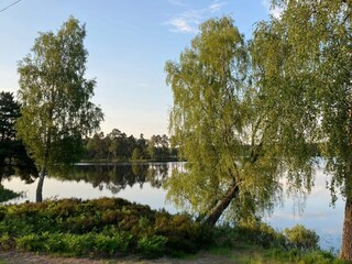 Vakantiehuis Traryd  34