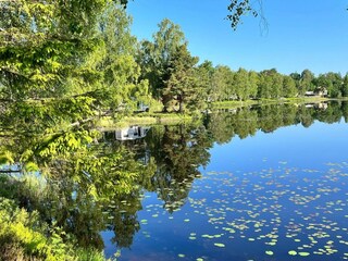 Vakantiehuis Traryd  13