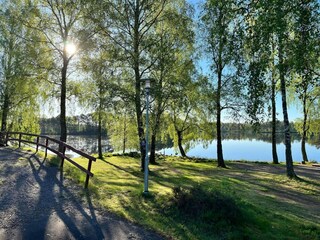 Ferienhaus Traryd  15