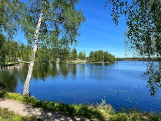 Ferienhaus Traryd  35