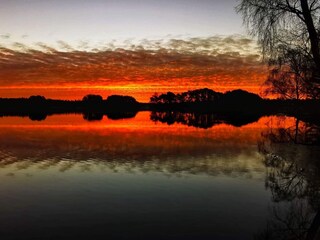 Vakantiehuis Traryd  18