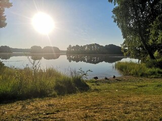 Vakantiehuis Traryd  20