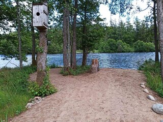 Ferienhaus Traryd  22