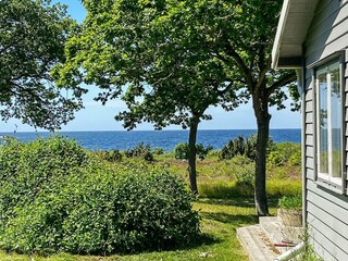 Vakantiehuis Karlskrona Buitenaudio-opname 3