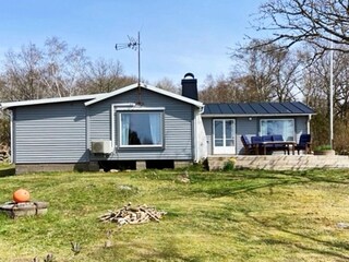 Ferienhaus Karlskrona Außenaufnahme 8