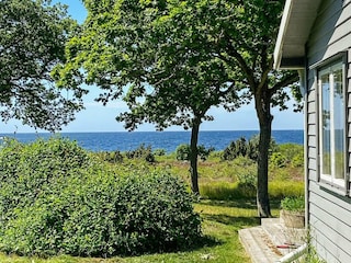 Holiday house Karlskrona Outdoor Recording 2