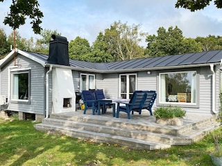 Holiday house Karlskrona Outdoor Recording 5