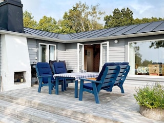 Holiday house Karlskrona Outdoor Recording 8