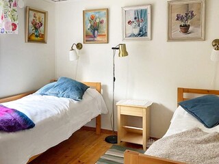 Vakantiehuis Karlskrona  26