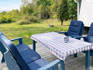 Vakantiehuis Karlskrona Buitenaudio-opname 5