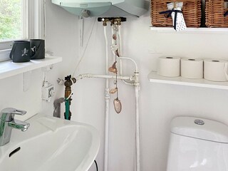 Vakantiehuis Karlskrona  21