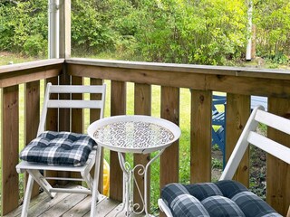 Ferienhaus Karlskrona Außenaufnahme 7