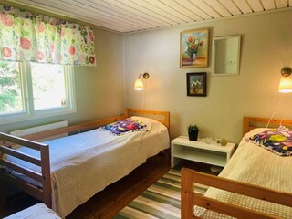 Vakantiehuis Karlskrona  22