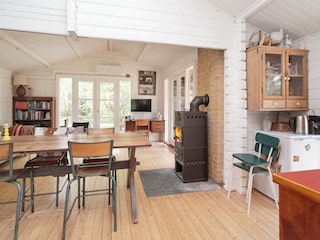 Vakantiehuis Vejby Strand  33