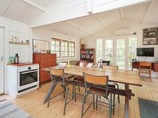 Casa per le vacanze Vejby Strand  8