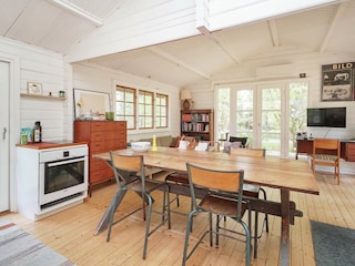Vakantiehuis Vejby Strand  31