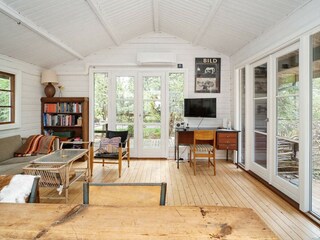 Ferienhaus Vejby Strand  15