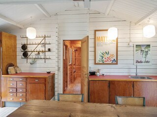 Ferienhaus Vejby Strand  16
