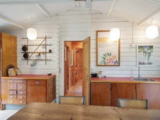 Holiday house Vejby Strand  21