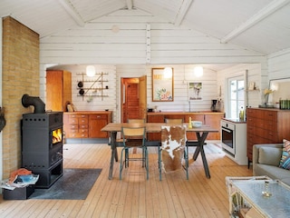 Vakantiehuis Vejby Strand  16