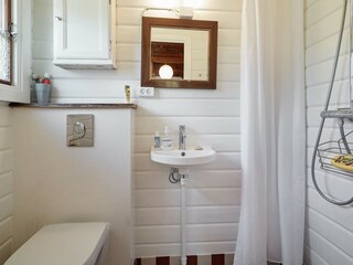 Casa per le vacanze Vejby Strand  5