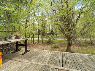 Vakantiehuis Vejby Strand  29