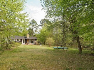 Holiday house Vejby Strand  5