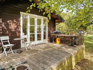 Vakantiehuis Vejby Strand  32