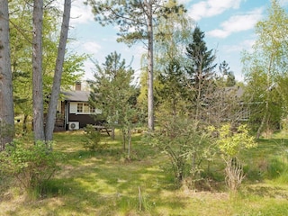 Vakantiehuis Vejby Strand  29