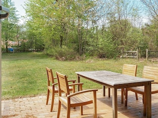 Vakantiehuis Vejby Strand  23