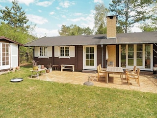 Holiday house Vejby Strand Outdoor Recording 1