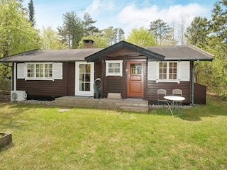 Holiday house Vejby Strand Outdoor Recording 2