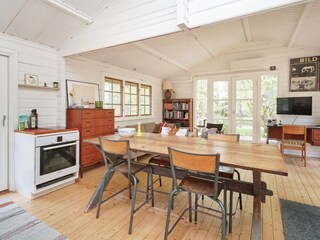 Holiday house Vejby Strand  36