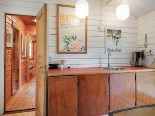 Holiday house Vejby Strand  37