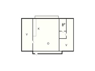 Ferienhaus Vejby Strand  48