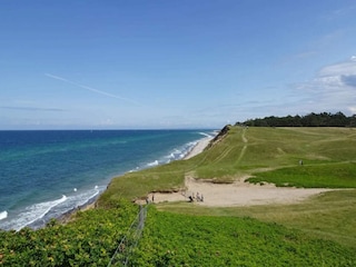 Vakantiehuis Vejby Strand  19