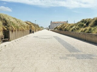 Vakantiepark Blankenberge  8