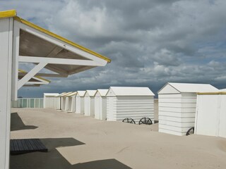 Vakantiepark Blankenberge Omgeving 3