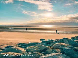 Vakantiepark Blankenberge Omgeving 2