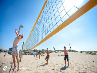 Vakantiepark Blankenberge Omgeving 5