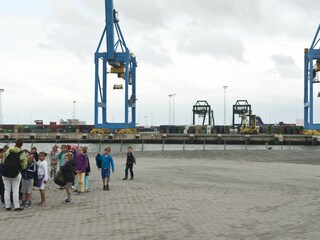 Vakantiepark Blankenberge  6