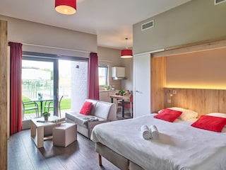 Vakantiepark Blankenberge Kenmerken 7