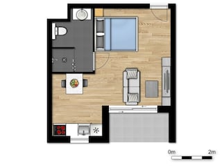 Ferienpark Blankenberge Außenaufnahme 3