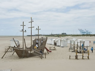 Ferienpark Blankenberge Umgebung 26