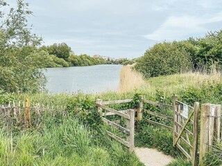 Parc de vacances Blankenberge  36
