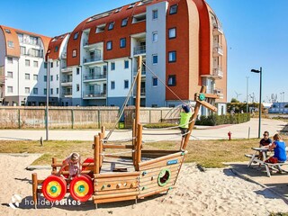 Holiday park Blankenberge  39