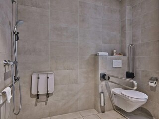 Vakantiepark Blankenberge Kenmerken 10