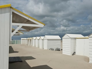 Vakantiepark Blankenberge Omgeving 12