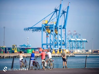 Vakantiepark Blankenberge Omgeving 16